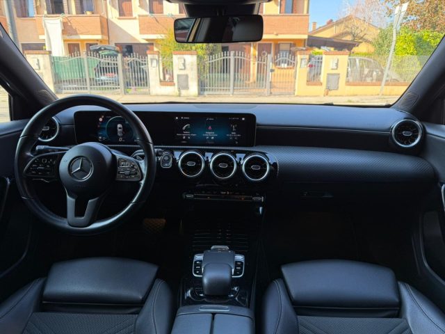 MERCEDES-BENZ A 180 usata 9
