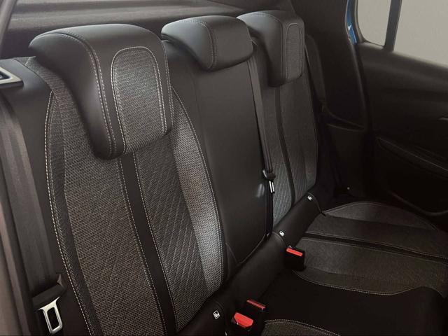 PEUGEOT 208 usata, con Controllo trazione