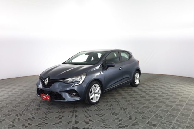 RENAULT Clio usata 6
