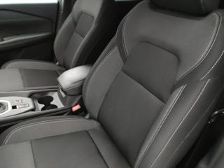 NISSAN Qashqai usata, con Climatizzatore
