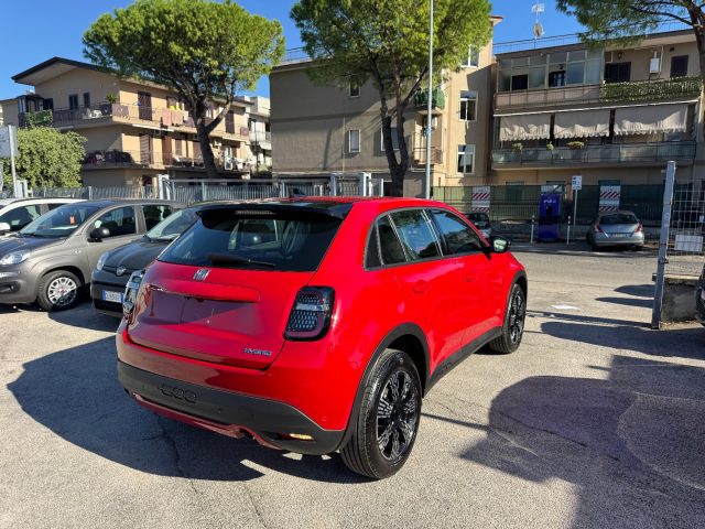 FIAT 600 usata, con Park Distance Control