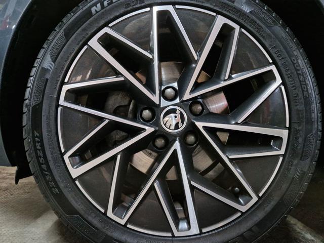 SKODA Octavia usata, con Autoradio