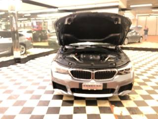 BMW 630 usata, con Specchietti laterali elettrici