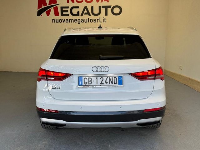 AUDI Q3 usata, con Cerchi in lega