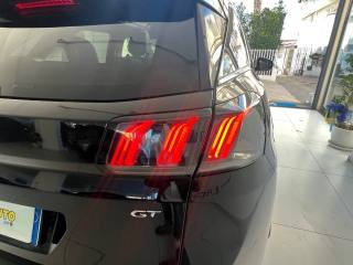PEUGEOT 3008 usata, con Climatizzatore
