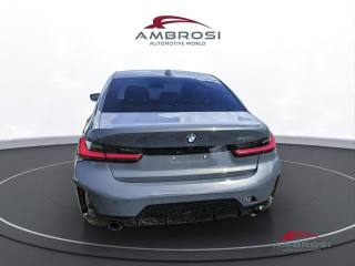 BMW 320 usata 7