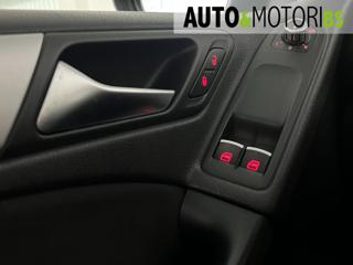 VOLKSWAGEN Golf usata, con Interni in pelle