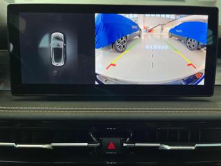 ALFA ROMEO Tonale usata, con Touch screen