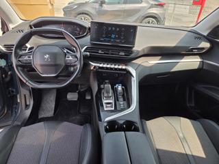 PEUGEOT 3008 usata, con Park Distance Control