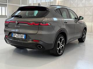 ALFA ROMEO Tonale usata, con Cronologia tagliandi