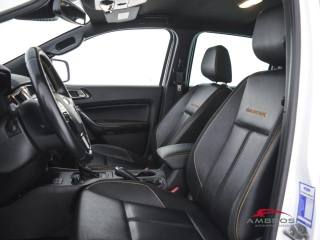 FORD Ranger usata 8