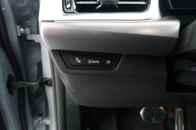 BMW X2 usata, con USB