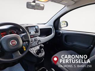 FIAT Panda usata, con ESP