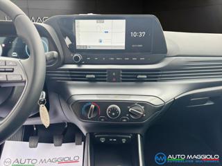 HYUNDAI i20 usata, con Park Distance Control