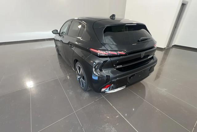 PEUGEOT 308 usata, con Airbag laterali
