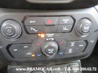 JEEP Renegade usata, con Trazione integrale