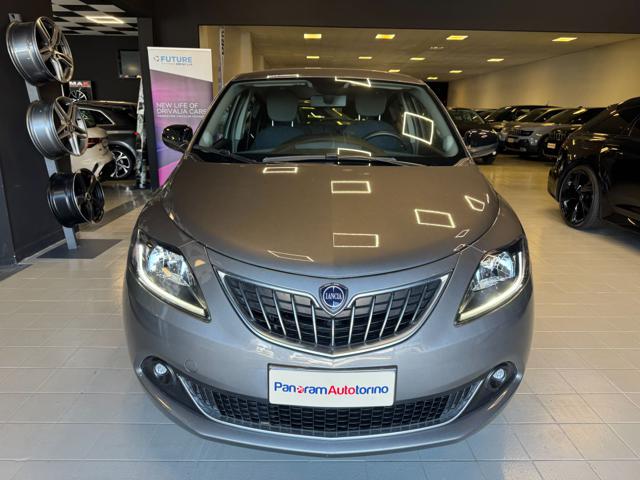 LANCIA Ypsilon usata, con Airbag