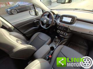 FIAT 500X usata, con Antifurto