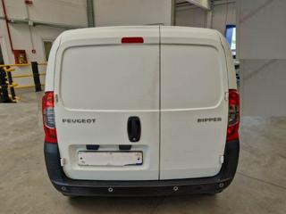 PEUGEOT Bipper usata, con Filtro antiparticolato