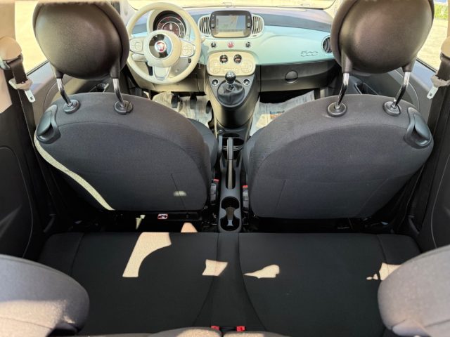 FIAT 500 usata 25