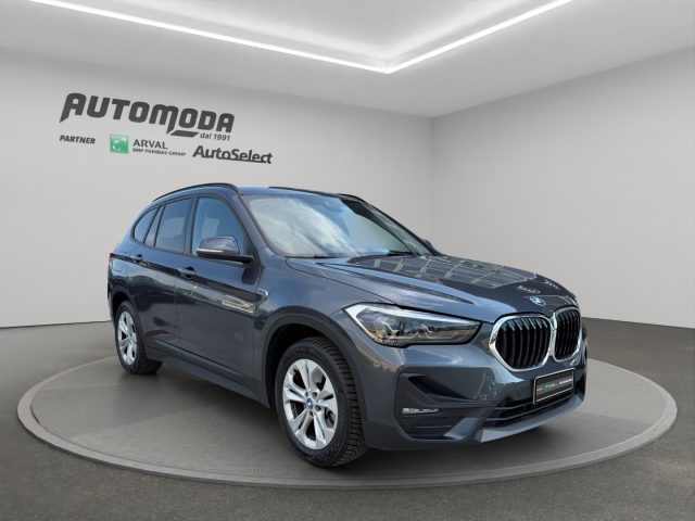 BMW X1 usata, con Airbag laterali