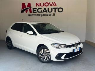 VOLKSWAGEN Polo 1.0 TSI Life