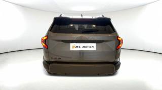 DACIA Duster usata, con Alzacristalli elettrici
