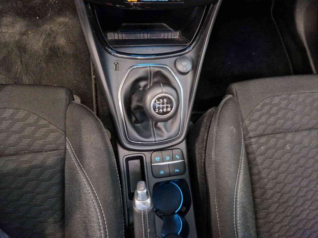 FORD Puma usata, con Cruise Control