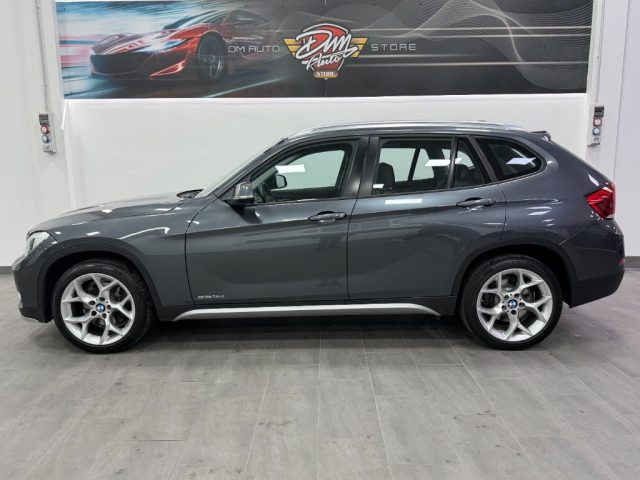 BMW X1 usata, con Controllo automatico clima