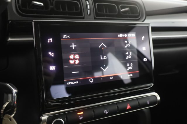 CITROEN C3 usata 14