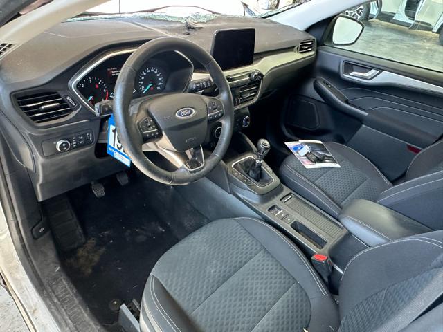 FORD Kuga usata, con Immobilizzatore elettronico