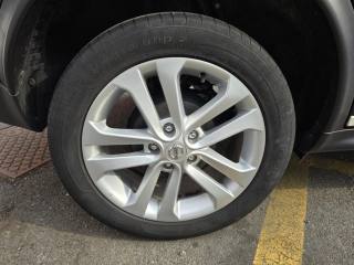 NISSAN Juke usata 24