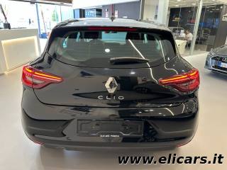 RENAULT Clio usata, con Alzacristalli elettrici