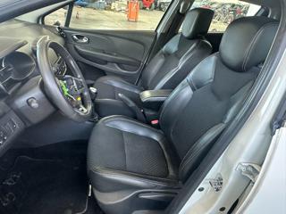 RENAULT Clio usata, con ESP