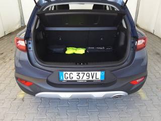 KIA Stonic usata, con Immobilizzatore elettronico
