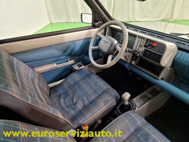 FIAT Panda usata 26