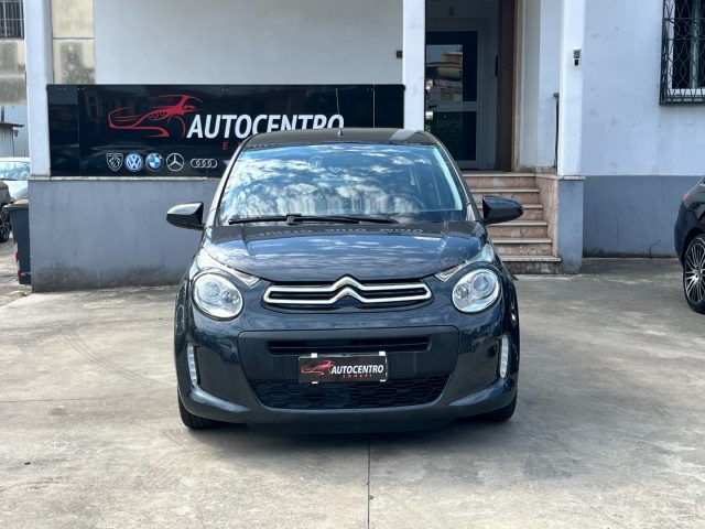 CITROEN C1 usata, con Airbag