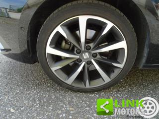 SEAT Leon usata, con Specchietti laterali elettrici