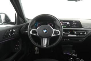 BMW 118 usata 11