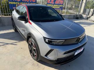 OPEL Mokka usata, con Autoradio