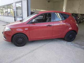 LANCIA Ypsilon 1.2 69 CV 5 porte GPL Ecochic Elefantino Blu
