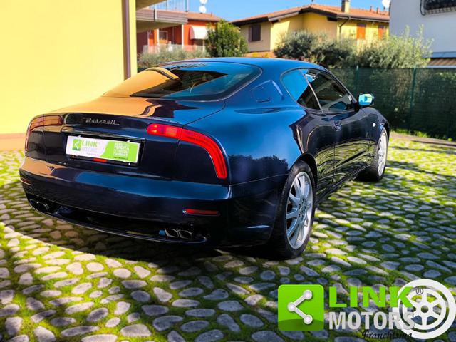 MASERATI 3200 usata, con Pneumatici estivi