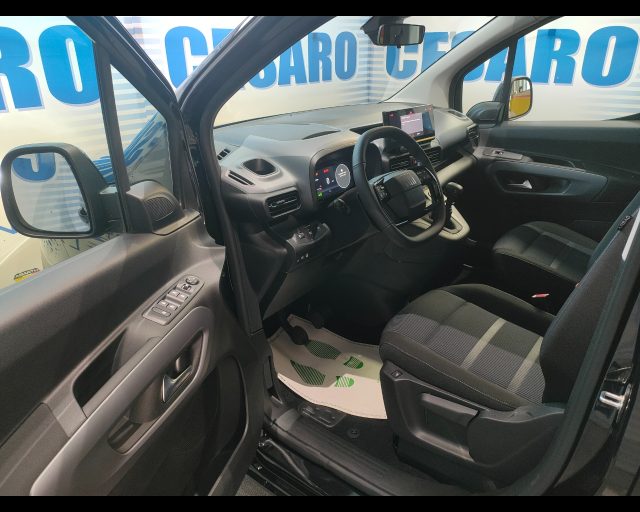 FIAT Doblo usata, con ESP