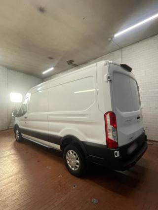 FORD Transit usata 17