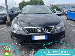 SEAT Leon usata, con Controllo automatico clima