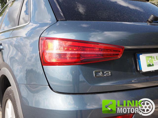 AUDI Q3 usata 33