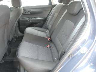 HYUNDAI Bayon usata, con Immobilizzatore elettronico