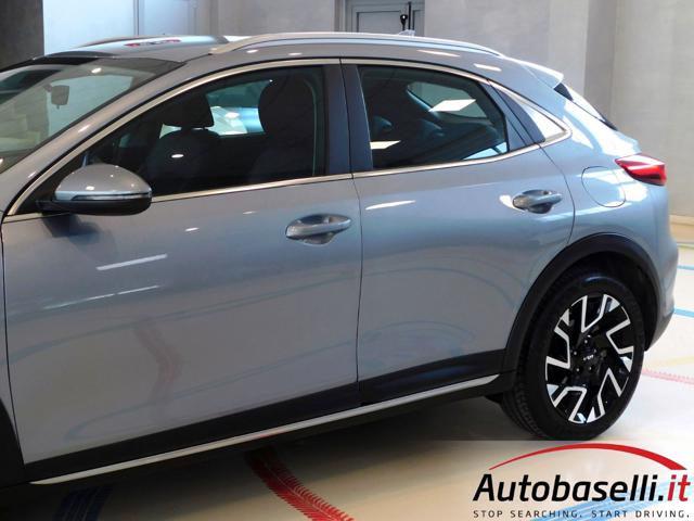 KIA XCeed usata, con Isofix