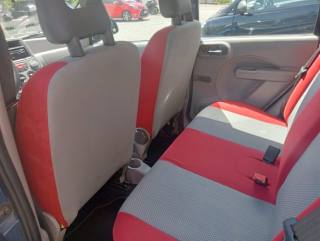 FIAT Panda usata, con Fendinebbia