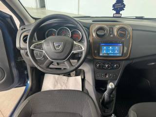 DACIA Sandero usata, con Cruise Control